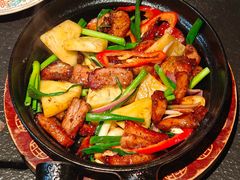 -旺爷砂锅·茶作(国贸城店)