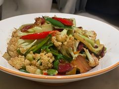-桂小厨广西菜(水晶城店)