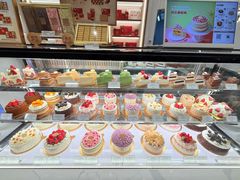 -布歌东京(合生汇店)