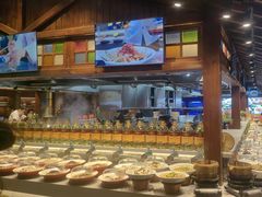 -凤竹园(修水店)