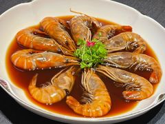 -锦府园·新台州菜(合生汇店)