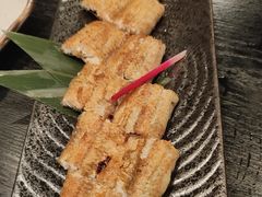 -玄白·炭烤活鳗(上海首店)