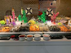-威珀斯酒店·珀萃美食餐厅