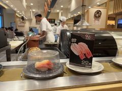 -合点寿司(金虹桥商场店)