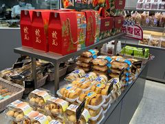-天母蓝鸟烘焙·蛋糕·下午茶(时代城广场店)