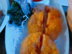 -暹罗酒肆泰餐厅酒吧