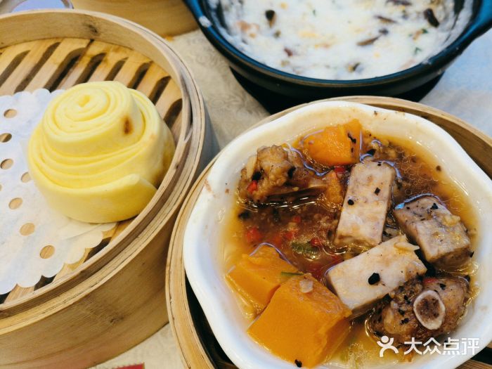 皇马假日醉海南大酒店·假日一品派茶楼(秀英店)图片