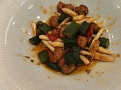 -围龙屋客家食府(福田店)