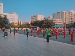 -金城公园