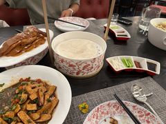 -香丰阁·烤鸭·川湘菜(清河店)