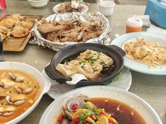 -巽寮印象美食部落餐厅·海鲜·地方特色菜(惠州体验店)