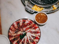 -韩宫宴炭火烤肉(印象城店)