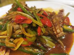 -HOHO餐厅(古子城店)