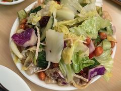 -闫家驴肉老店(华电一校店)