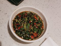 -左庭右院鲜牛肉火锅(环球港店)