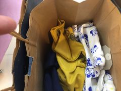 -ZARA(重庆华润万象城中区店)