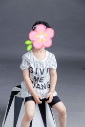 -布恩儿童摄影