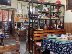 -丽江庭院·云南野生菌·海鲜火锅(鼓楼四合院店)