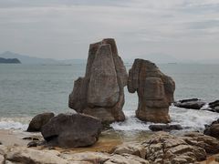 -大梅沙海滨公园