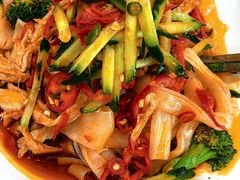 -魏家凉皮(博水商务大厦店)