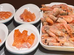 -黑金·寻焰自助百汇(中街店)