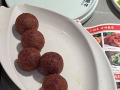 -宴全牛粤来越牛潮汕鲜牛肉火锅(海州万达广场店)