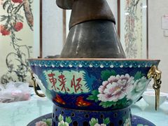 -东来顺饭庄(新源里店)