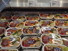 -盒马X会员店(王府井奥莱UP TOWN店)