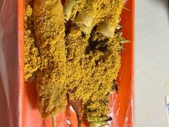 -安发瞧麻辣烫(总店)