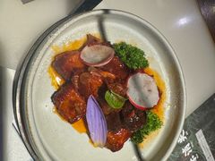 -假装苏杭·园林餐厅(陆家嘴中心店)