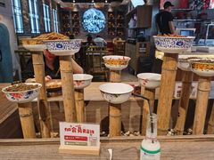 -成都你六姐·牛肉冒菜(城市集市合生汇店)