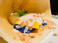 -狮拾久·现代新加坡料理(福田COCO Park店)