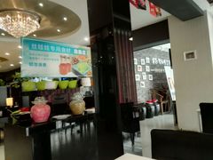 -泉味道贵州厨房(三里河店)