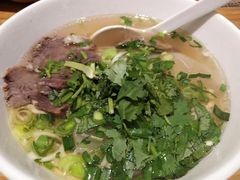 -嘻小北·兰州清汤牛肉面(太平洋森活天地店)
