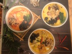 -云海肴·汽锅鸡·云南菜(苏州中心店)