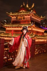 -汉仪华裳汉服馆(打浦桥店)