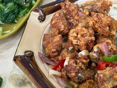-标记美食新鲜猪杂(兴南大道店)