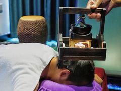 -泰悠谷养生SPA(世茂商业街店)