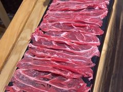 -陈记顺和牛肉火锅馆(林乐路店)