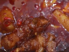 -海兰江石锅饭(水上店)