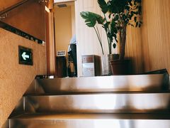 卡座-Bracket Coffee(工体店)