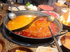 -冯校长老火锅(深圳总店)