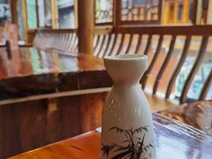 苗家糯米酒-苗湘食府(十年店)