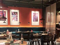 大堂-青年公社烤鸭(蜀山万象汇店)
