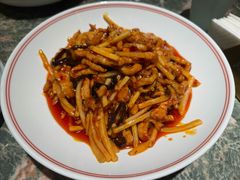 -天府豆花庄(金四季店)