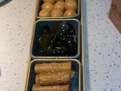 -九孔·筒骨莲藕汤锅(大明宫万达店)