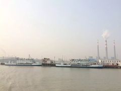 -石洞口码头