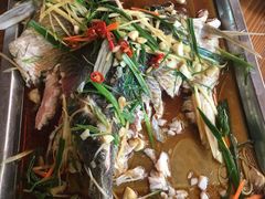 -南沙辉记烧鸡·荔枝木炭火吊烧(旧镇店)
