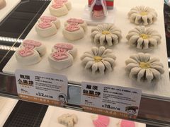 -御茶膳房皇家糕点博物馆(北京首店)