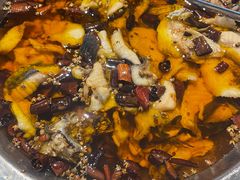 -辣婆婆(航天桥店)